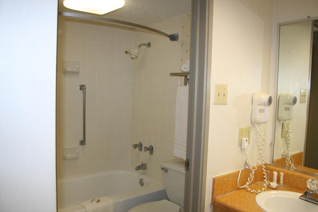 Extend A Suites West Memphis Δωμάτιο φωτογραφία