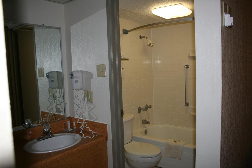 Extend A Suites West Memphis Δωμάτιο φωτογραφία