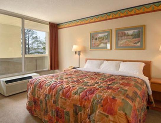 Extend A Suites West Memphis Δωμάτιο φωτογραφία