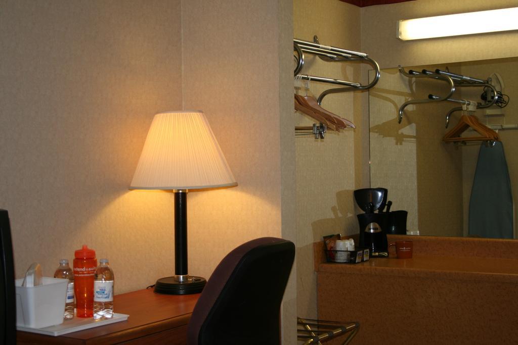 Extend A Suites West Memphis Δωμάτιο φωτογραφία