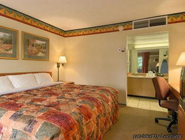Extend A Suites West Memphis Εξωτερικό φωτογραφία