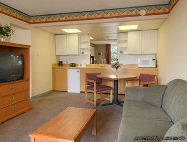 Extend A Suites West Memphis Δωμάτιο φωτογραφία