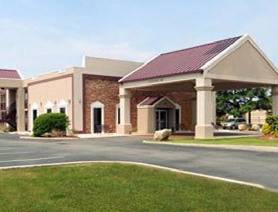 Extend A Suites West Memphis Εξωτερικό φωτογραφία