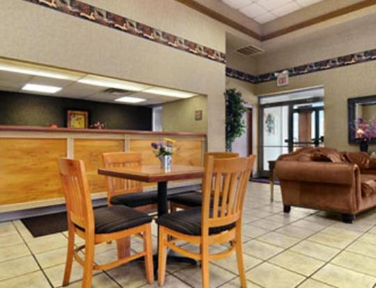 Extend A Suites West Memphis Εξωτερικό φωτογραφία