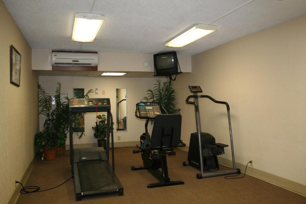 Extend A Suites West Memphis Εξωτερικό φωτογραφία