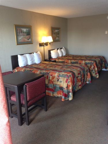 Extend A Suites West Memphis Εξωτερικό φωτογραφία