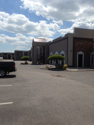 Extend A Suites West Memphis Εξωτερικό φωτογραφία